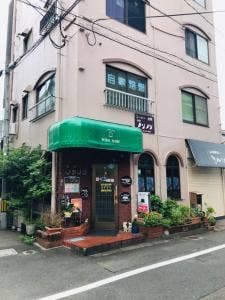 ノンノン