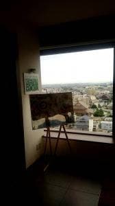 オールデイダイニング KENROKU ANAホリディ・イン金沢スカイ