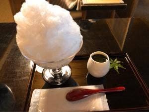菓游 茜庵 本店