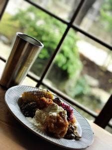 国際食堂