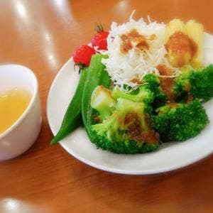 ヴィクトリアステーション 伏古店