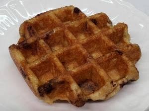 ミスターワッフル 旗の台 駅ナカ店