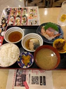 大阪屋台居酒屋 満マル あびこ店