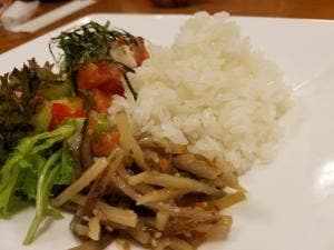 日本料理 信濃路