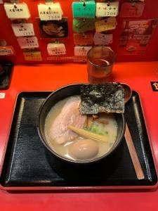 麺処 次男房
