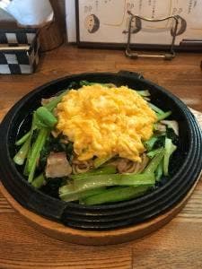 やきそば居酒屋 どーも