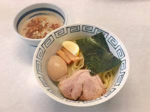 しば田製麺所