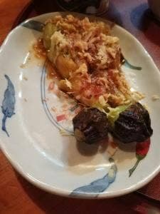 家庭料理 京