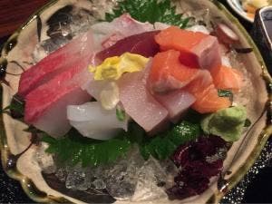 魚しゃぶ濱の季