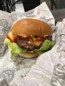 Carl’s Jr. ららぽーと湘南平塚店