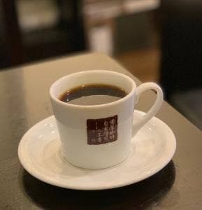 備屋珈琲 自家焙煎工房