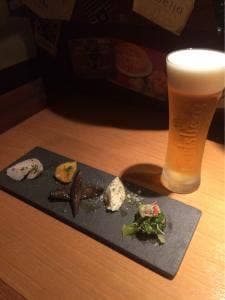 Bistrotarto