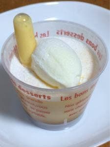 Patisserie La 4区