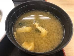 松屋 大島店