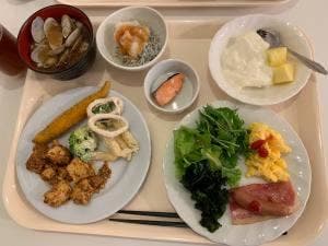 ホテルレオン浜松