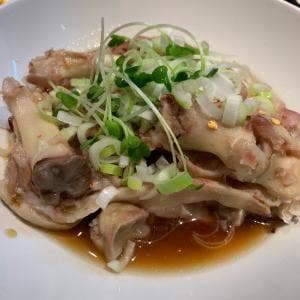 らーめん荏原一政