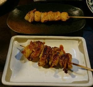 生つくね 元屋 北千住店