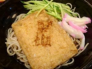 小諸そば 東五反田店