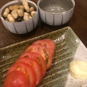 焼鳥おおしば 東中神店
