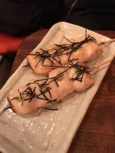 炭火串遊 さがわ