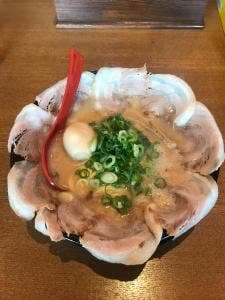 銀麺