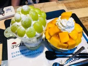 SNOWY VILLAGE 新大久保店