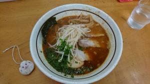 麺屋 しげる