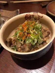 旬の肴と美味しいお酒 中々屋