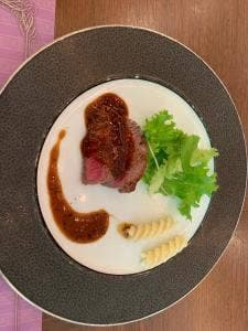 ナイト&デイ