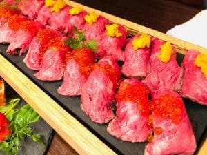 Vege Bar mitsubachi