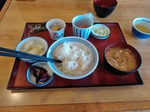 まいどおおきに食堂 鎌ヶ谷食堂