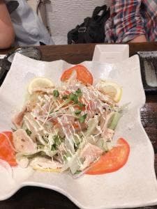 魚鳥炬