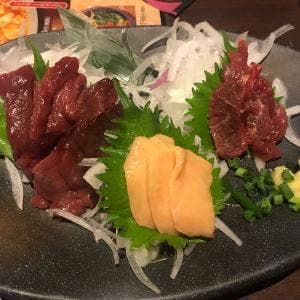 隠れ菴 忍家 本川越駅前店