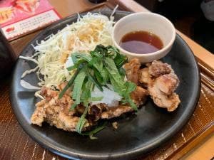 ガスト 神戸ひよどり台店