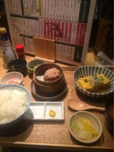 築地まる武食堂