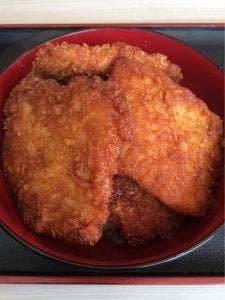 からあげ伊達屋 梁川本店