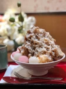 茶寮有里