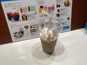 ドトールコーヒーショップ 仙台南町通り店