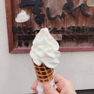 自然素材の菓子工房 ましゅれ 札幌白石店