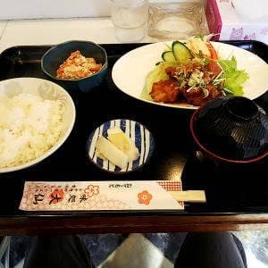 味処大仙