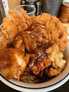 かつや 札幌伏古店