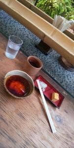 茶屋かど