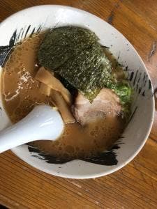 らーめん 一刻