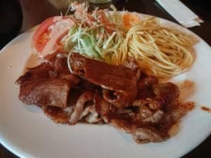 夢屋珈琲店