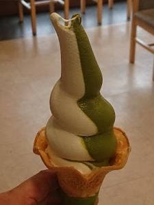 南部よろこび茶食堂