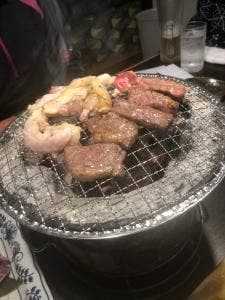 炉憩