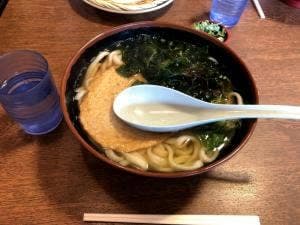小麦冶 筑紫野原田店