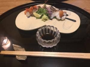 趣向料理 松風