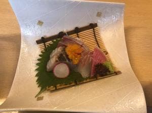 海の味処 藤田屋