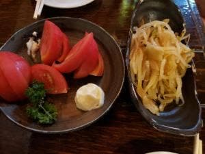 炙り フロムダスク・ティルドーン